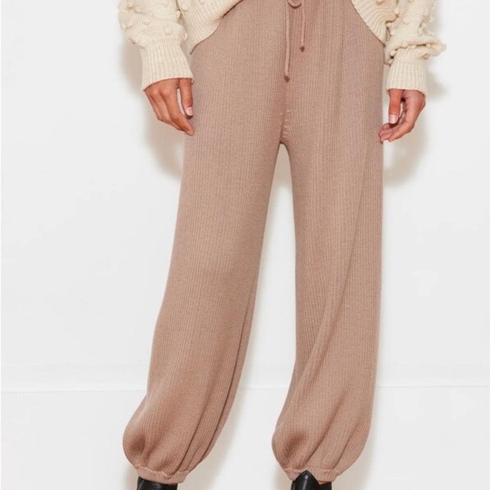 ISO Misha & Puff Yves Dance Pants